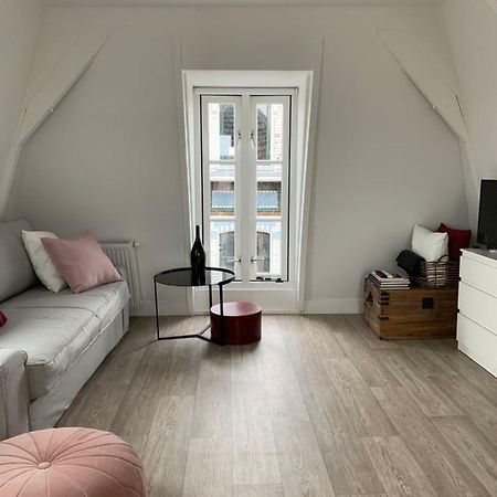 Payglop III Appartement Alkmaar Buitenkant foto
