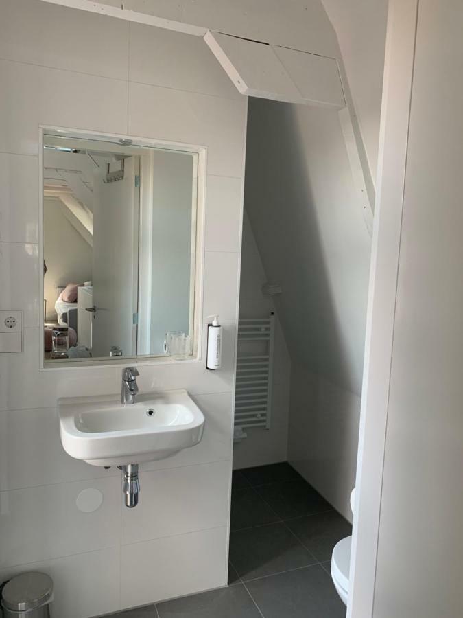 Payglop III Appartement Alkmaar Buitenkant foto