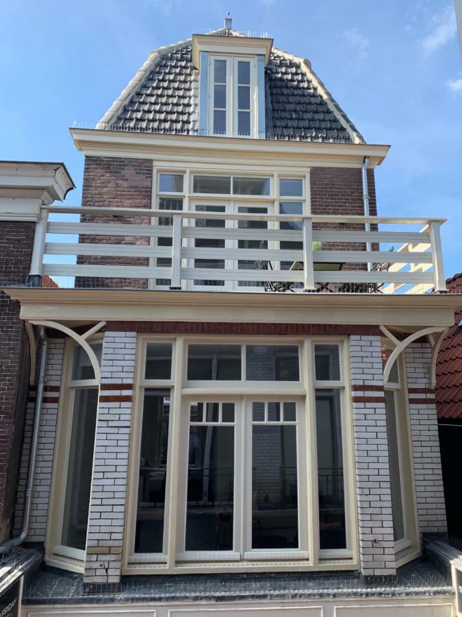 Payglop III Appartement Alkmaar Buitenkant foto
