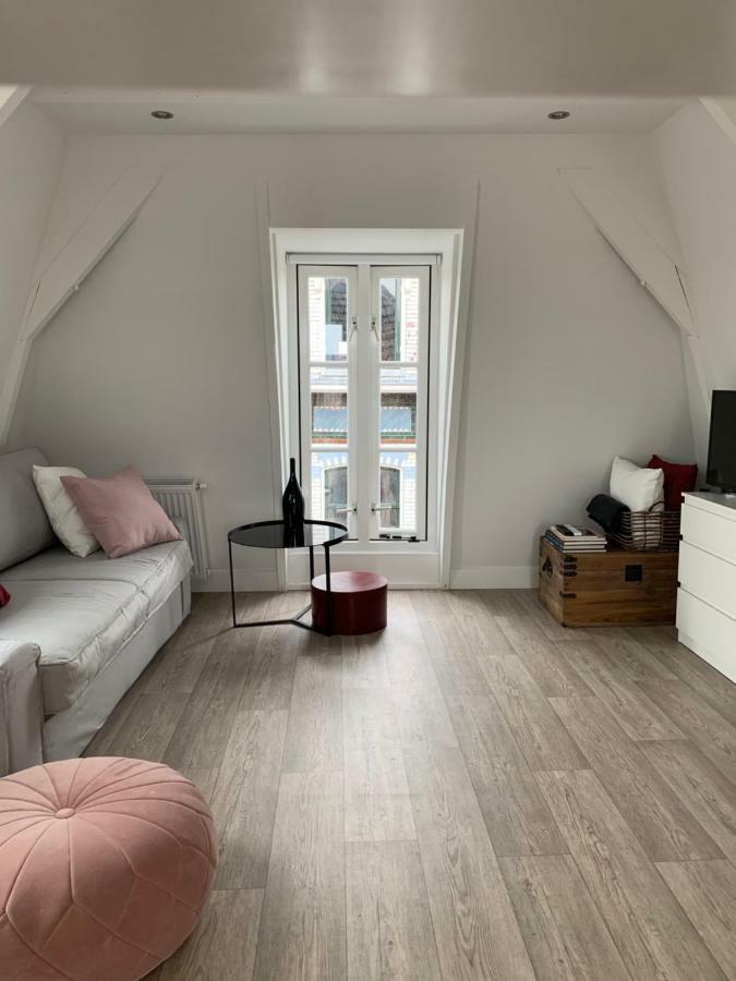 Payglop III Appartement Alkmaar Buitenkant foto