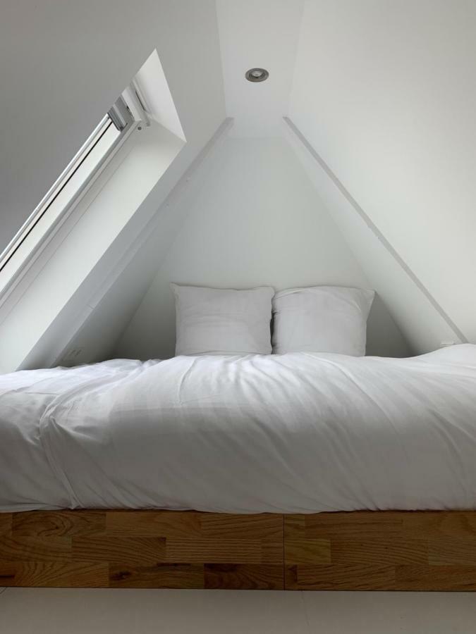 Payglop III Appartement Alkmaar Buitenkant foto