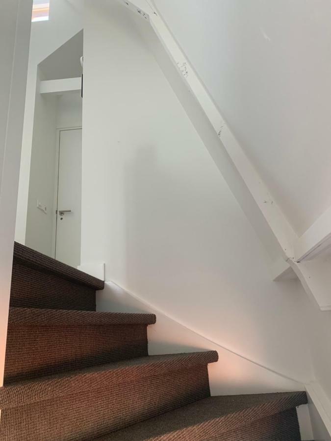 Payglop III Appartement Alkmaar Buitenkant foto