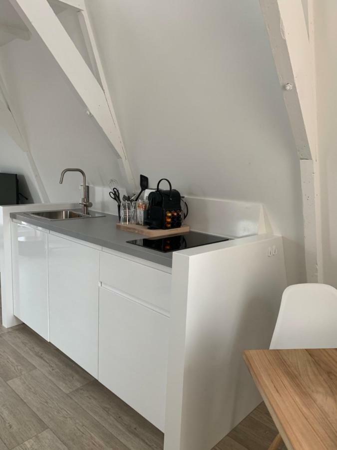 Payglop III Appartement Alkmaar Buitenkant foto
