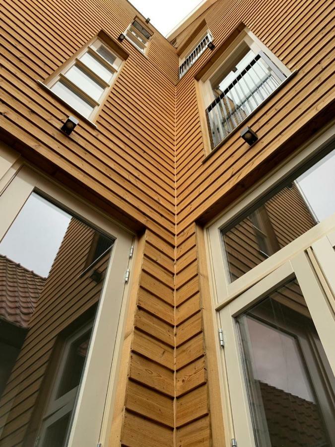Payglop III Appartement Alkmaar Buitenkant foto