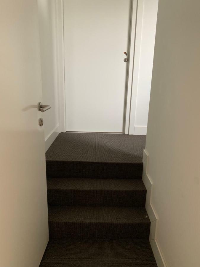 Payglop III Appartement Alkmaar Buitenkant foto
